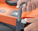 Газонокосилка аккумуляторная BLACK+DECKER BCMW3318L2 726744 фото 3