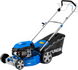 Газонокосилка бензиновая Hyundai L 4620S 731037 фото 2