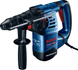 Перфоратор Bosch Professional GBH 3-28 DRE в чемодані (061123A000) 726305 фото 2