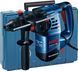 Перфоратор Bosch Professional GBH 3-28 DRE в чемодані (061123A000) 726305 фото 1