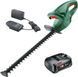 Кусторез аккумуляторный Bosch EasyHedgeCut 18-45 1 АКБ и ЗУ (0600849H02) 732558 фото 2