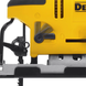Пила лобзиковая DeWALT DWE349 727185 фото 7