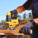 Пила лобзиковая DeWALT DWE349 727185 фото 8