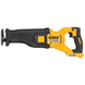Пила шабельна акумуляторна DeWalt DCS389NT (без АКБ та ЗП) 727225 фото 4