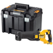 Пила шабельна акумуляторна DeWalt DCS389NT (без АКБ та ЗП) 727225 фото 5