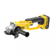 Шлифмашина угловая аккумуляторная DeWALT DCG412M2 727292 фото 3
