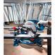 Торцювальна пила Bosch Professional GCM 10 MX (0601B29021) 726321 фото 8