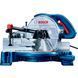 Торцювальна пила Bosch Professional GCM 10 MX (0601B29021) 726321 фото 4