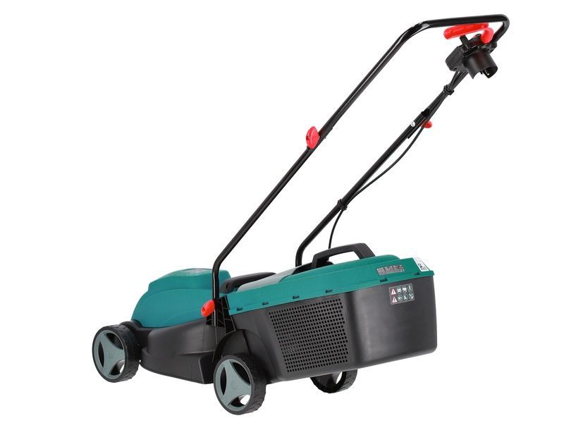 Газонокосилка электрическая Konner&Sohnen KS 32LM 727444 фото