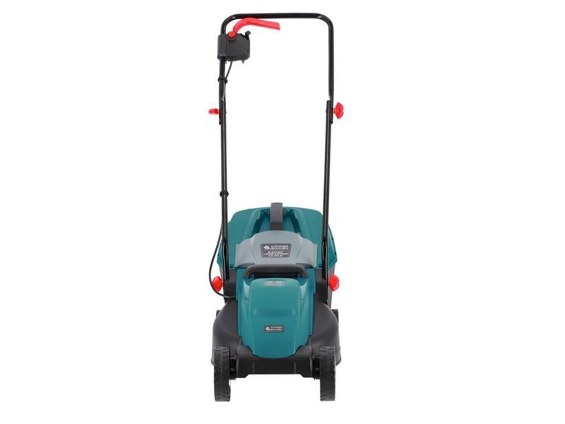 Газонокосилка электрическая Konner&Sohnen KS 32LM 727444 фото