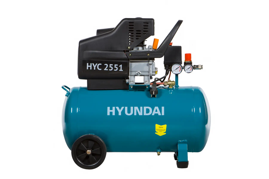 Компрессор Hyundai HYC 2551 725454 фото