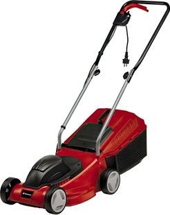 Газонокосилка электрическая Einhell GC-EM 1032 (3400257) 727477 фото