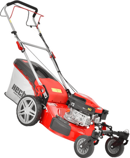 Газонокосилка бензиновая Hecht 546XR 730620 фото