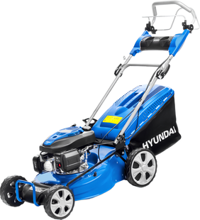 Газонокосарка бензинова Hyundai L 5120S 731038 фото