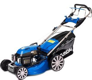 Газонокосарка бензинова Hyundai L 5300S 732044 фото