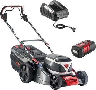 Газонокосилка аккумуляторная AL-KO 51.4 Li SP Comfort (123086) 731957 фото