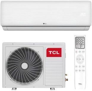 Кондиціонер TCL TAC-18CHSA/XAB1 728066 фото