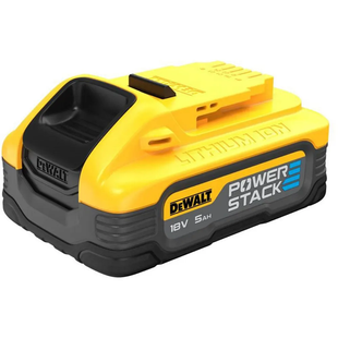 Акумулятор PowerStack DeWALT DCBP518 726898 фото