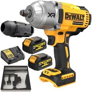 Гайкокрут ударний безщітковий DeWalt DCF900P2G 726977 фото