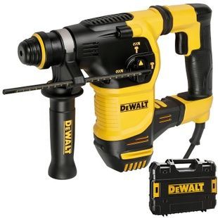 Перфоратор DeWALT D25333K 727117 фото