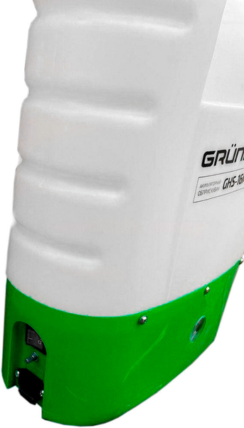 Опрыскиватель аккумуляторный GRUNHELM GHS-16M (81441) 728166 фото