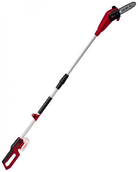 Висоторіз акумуляторний Einhell GC-LC 18/20 LI T Kit 2.5 Ah (3410581K) 731103 фото