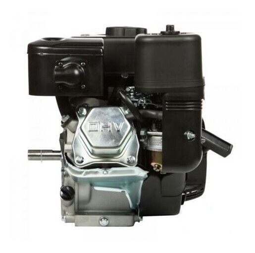 Двигатель для культиватора Hyundai DK168F/P-1L 725619 фото
