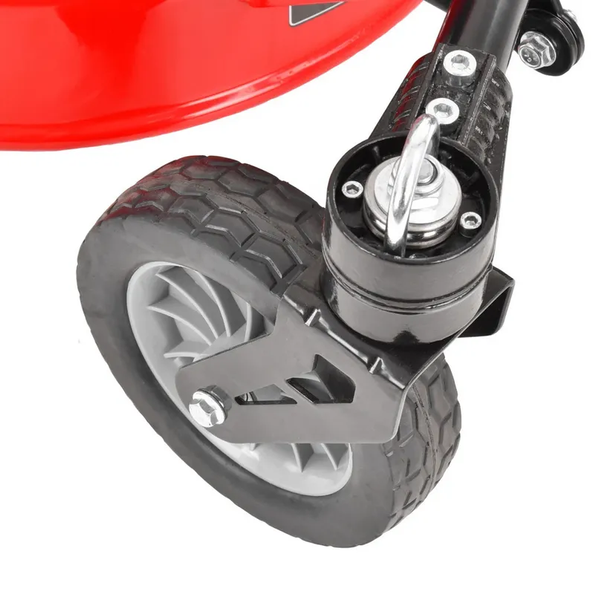 Газонокосилка бензиновая Hecht 546XR 730620 фото