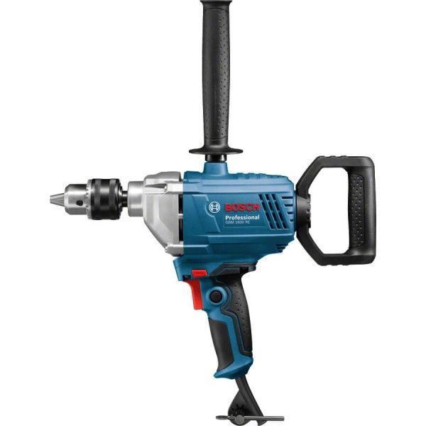 Дриль-міксер Bosch Professional GBM 1600 RE (06011B0000) 726406 фото