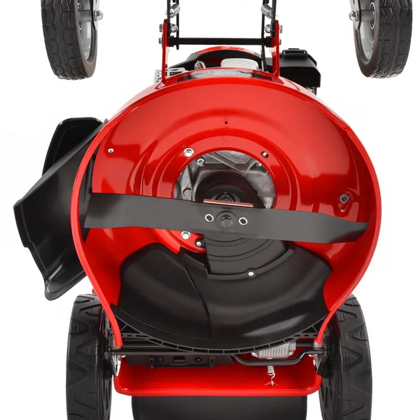 Газонокосилка бензиновая Hecht 546XR 730620 фото