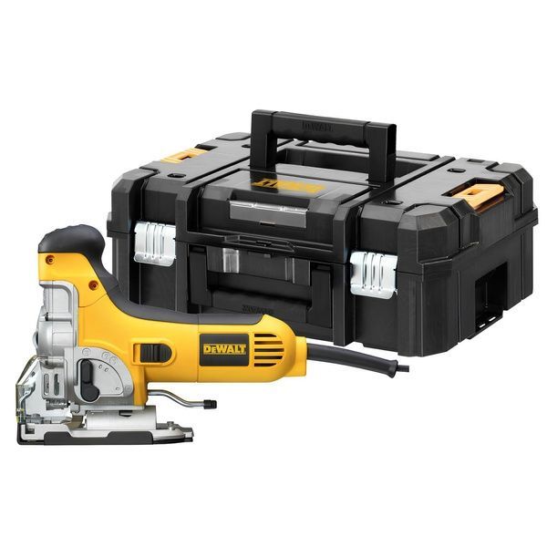 Пила лобзикова DeWalt DW333KT 727184 фото