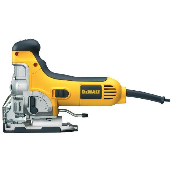 Пила лобзикова DeWalt DW333KT 727184 фото