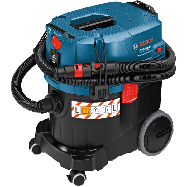 Універсальний пилосос Bosch Professional GAS 35 L SFC (06019C3000) 726324 фото
