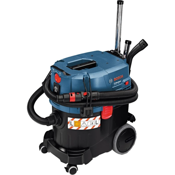 Універсальний пилосос Bosch Professional GAS 35 L SFC (06019C3000) 726324 фото