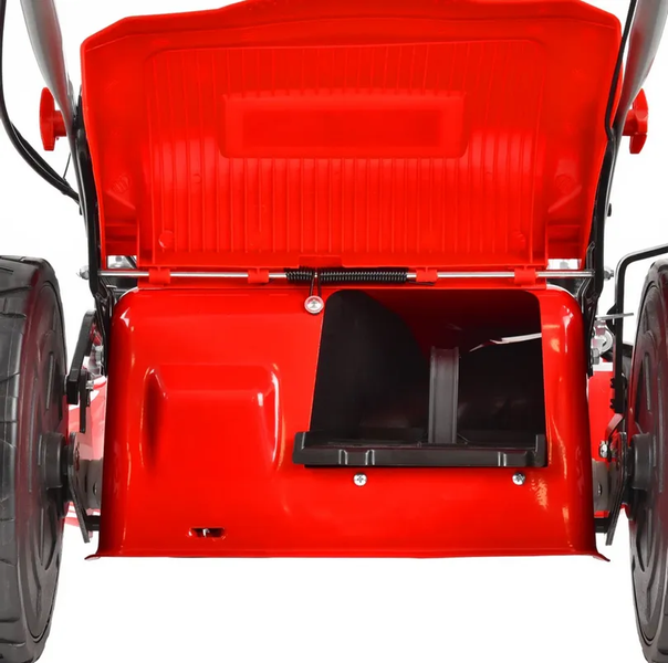 Газонокосилка бензиновая Hecht 546XR 730620 фото