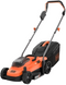 Газонокосарка акумуляторна BLACK+DECKER BCMW3336L2 726745 фото 1