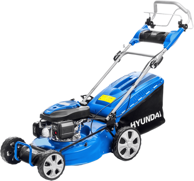 Газонокосарка бензинова Hyundai L 5120S 731038 фото