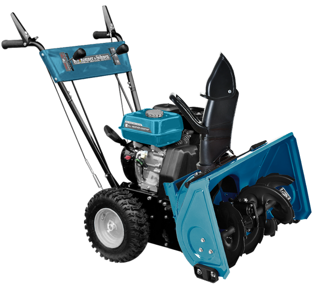Подметальная машина Konner&Sohnen KS 7HP-MFM 60 Set 727649 фото