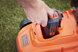 Газонокосарка акумуляторна BLACK+DECKER BCMW3336L2 726745 фото 3