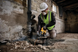 Пила шабельна акумуляторна DeWalt DCS389T2 727226 фото 5