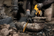 Пила шабельна акумуляторна DeWalt DCS389T2 727226 фото 7