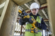 Пила шабельна акумуляторна DeWalt DCS389T2 727226 фото 6