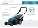 Газонокосилка электрическая Konner&Sohnen KS 38LM 727445 фото 7