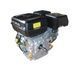 Двигатель для культиватора Hyundai DK168F/P-1L 725619 фото 4