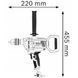 Дриль-міксер Bosch Professional GBM 1600 RE (06011B0000) 726406 фото 3