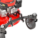 Газонокосилка бензиновая Hecht 546XR 730620 фото 4