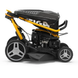 Газонокосарка бензинова самохідна STIGA Combi753SE 726637 фото 5