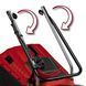 Газонокосарка електрична Einhell GC-EM 1032 (3400257) 727477 фото 5