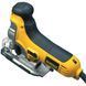 Пила лобзикова DeWalt DW333KT 727184 фото 4