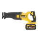 Пила шабельна акумуляторна DeWalt DCS389T2 727226 фото 4